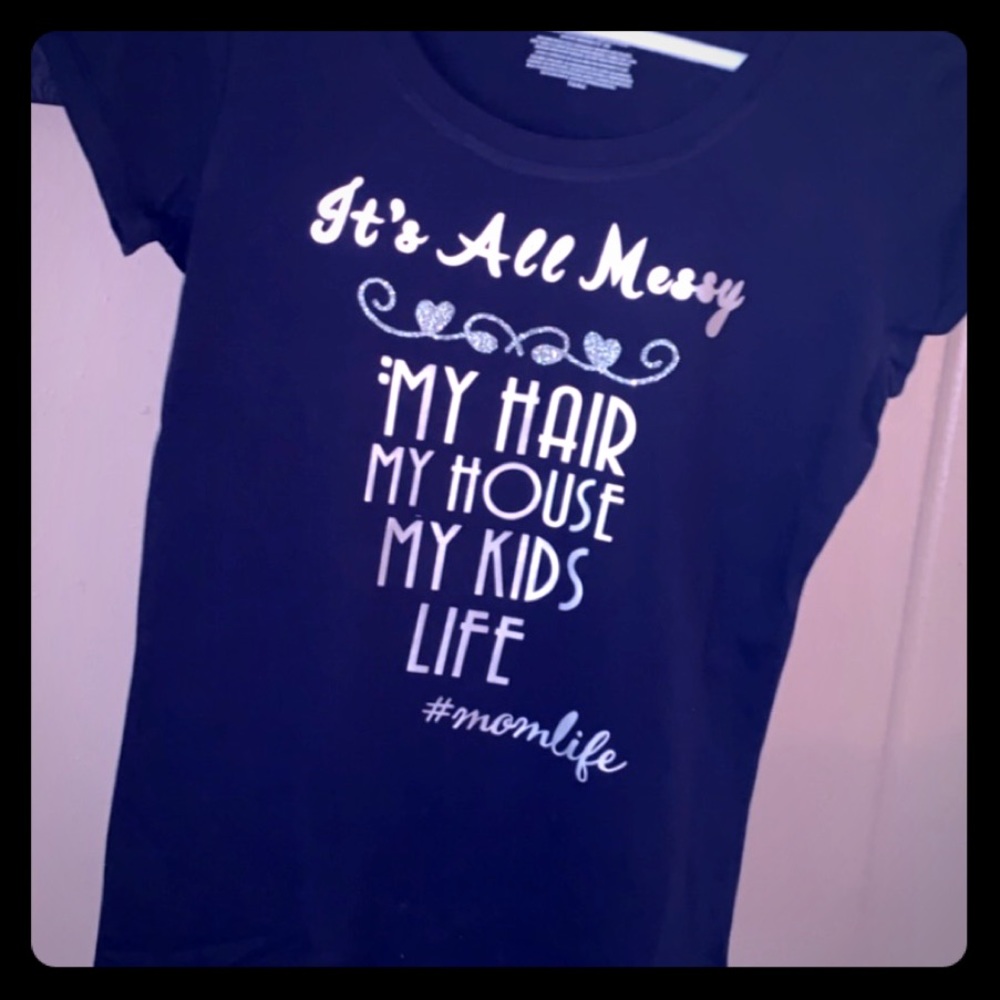 Custom shirts